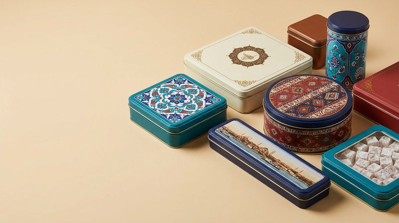 İstanbul tins