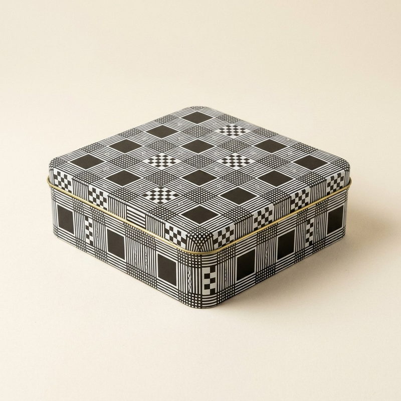 Сітка майстерень — 135 × 135 × 35 mm