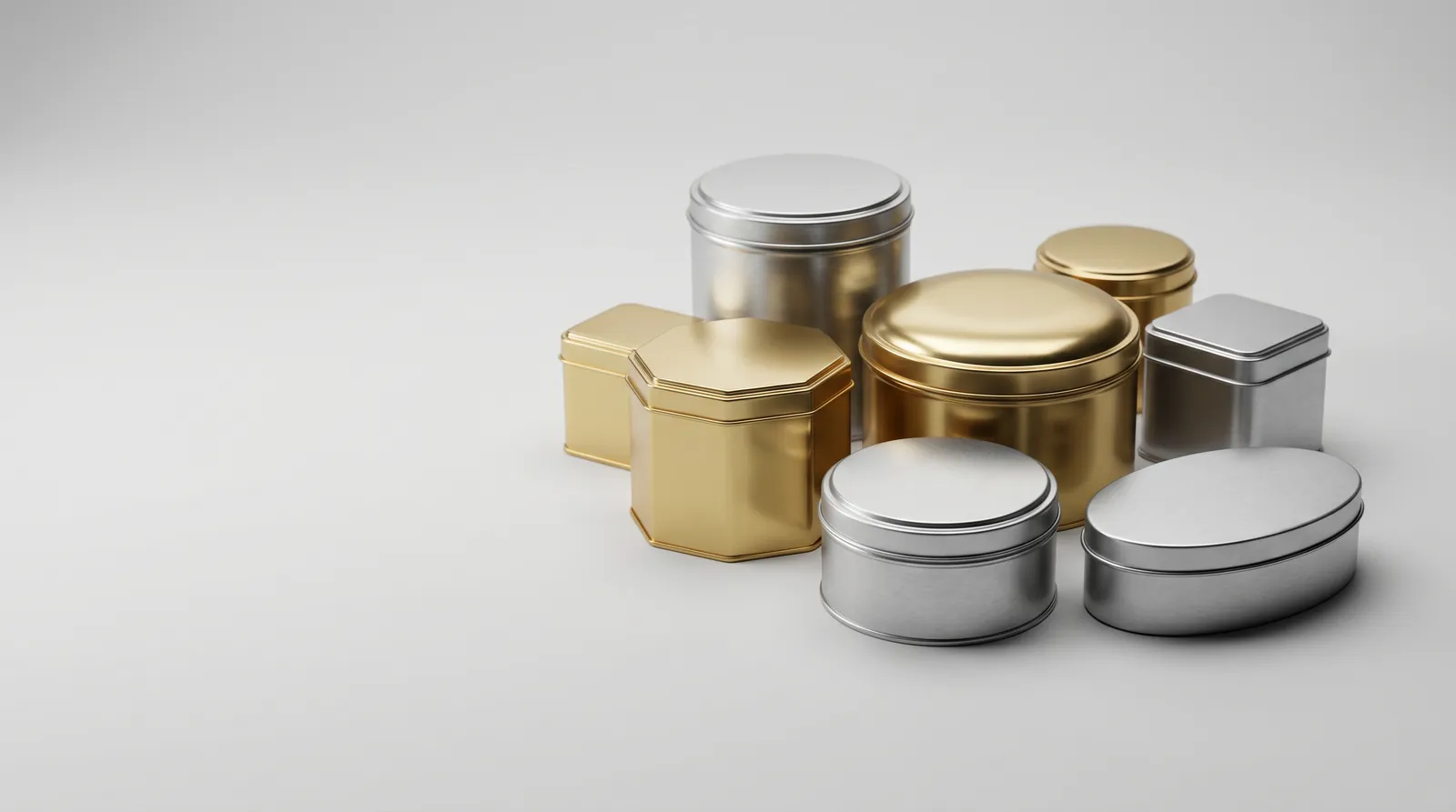 Are Tin Boxes Recyclable? The Complete Sustainability Guide