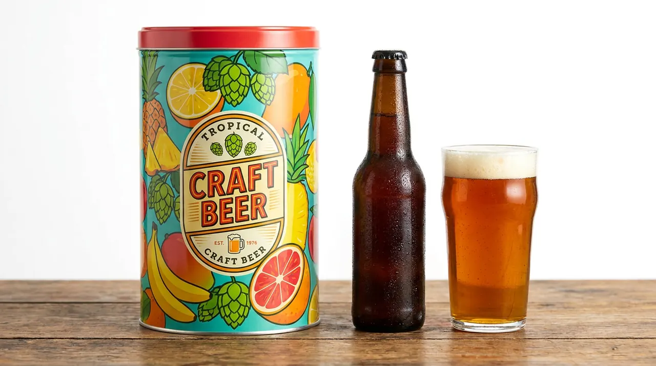 Cerveza