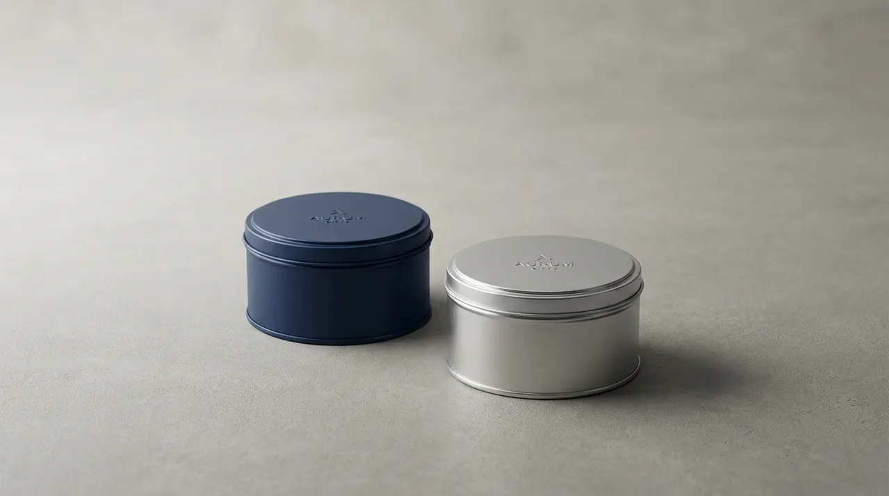 Private Label Tin Packaging: A Guide for Brands and Retailers