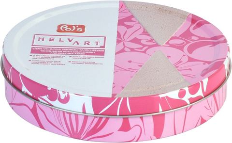 Latta per halva — Ø170 × 35 mm