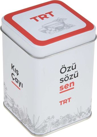 Latta promozionale — 75 × 75 × 105 mm