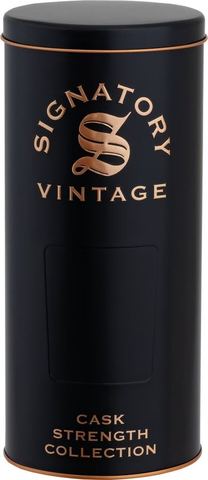 Latta per whisky — 120 × 90 × 270 mm