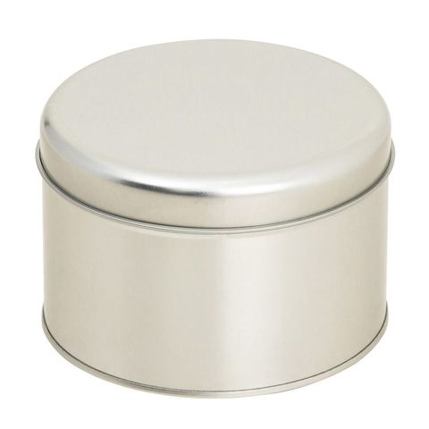Latta per pietre abrasive — Ø133 × 85 mm