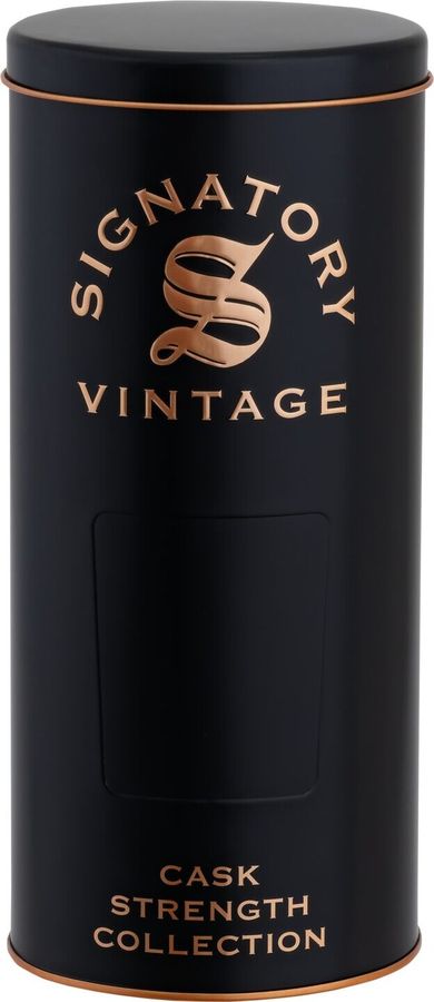 Whiskysdoboz — 120 × 90 × 270 mm