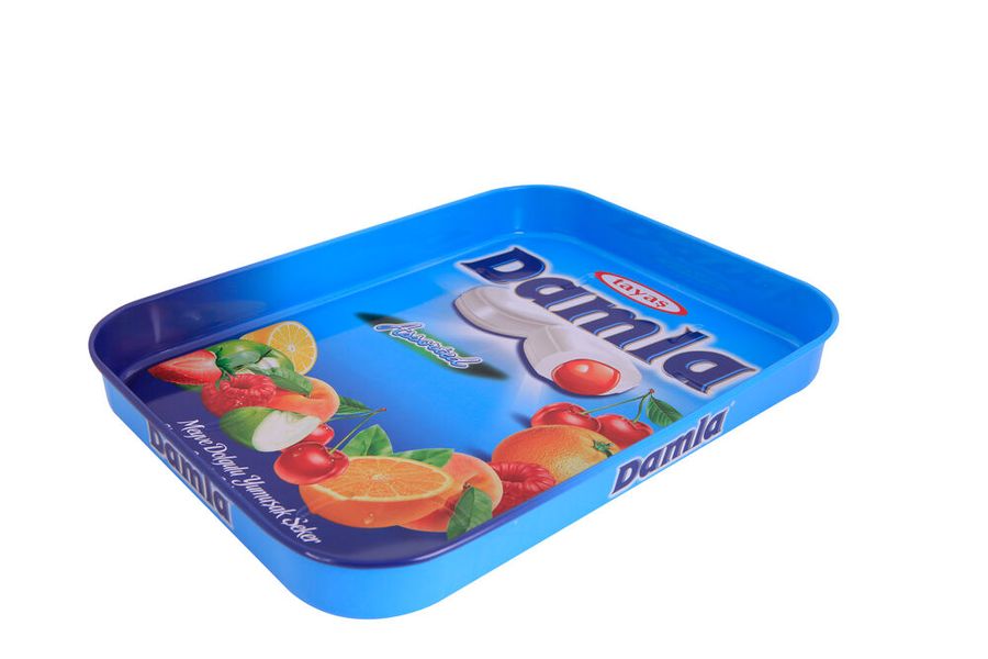 Bandeja de servir — 270 × 200 mm