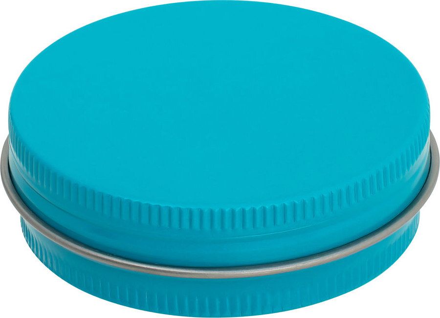 Balzsamtartó doboz — Ø65 × 20 mm